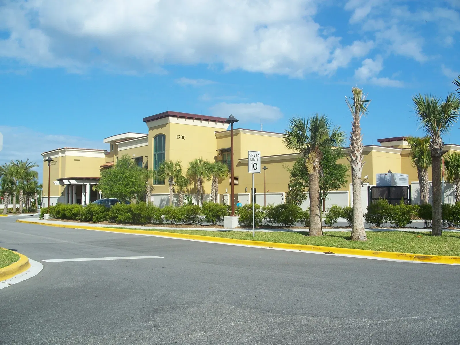 Southeast Museum of Photography