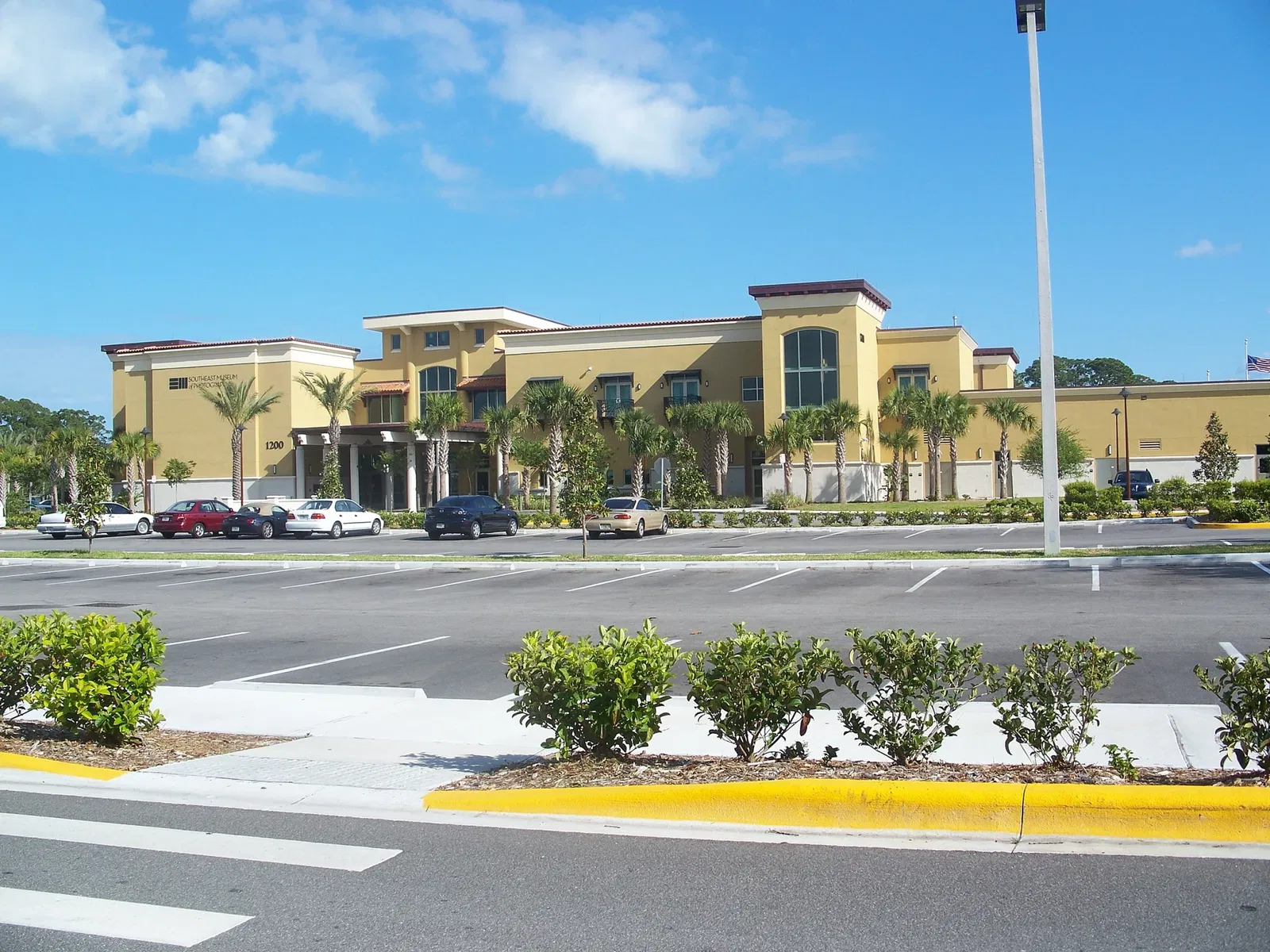 Museo de Fotografía del Sureste