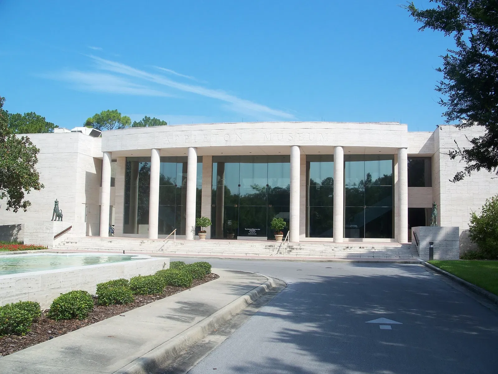 Appleton Museum of Art