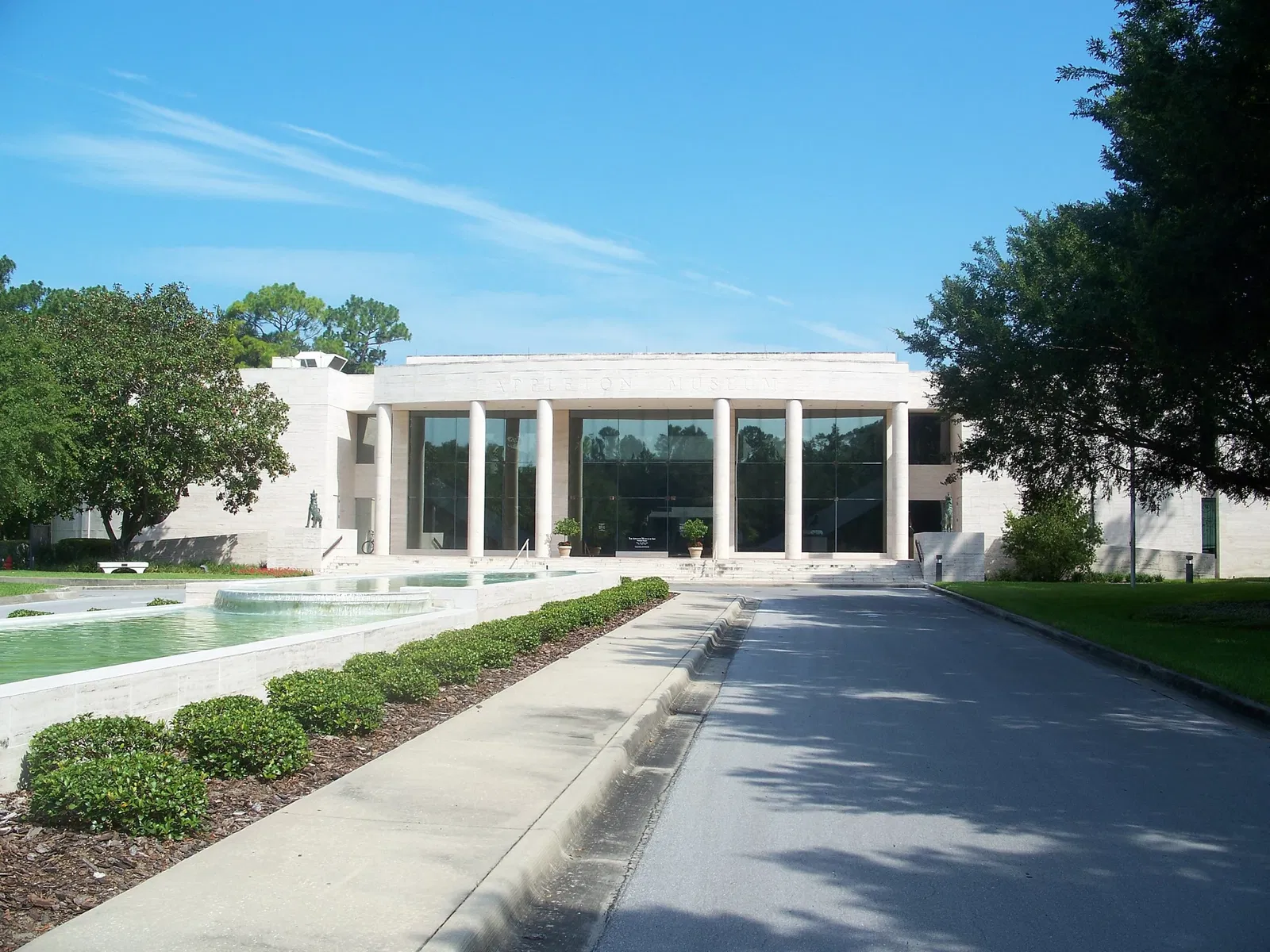 Appleton Museum of Art