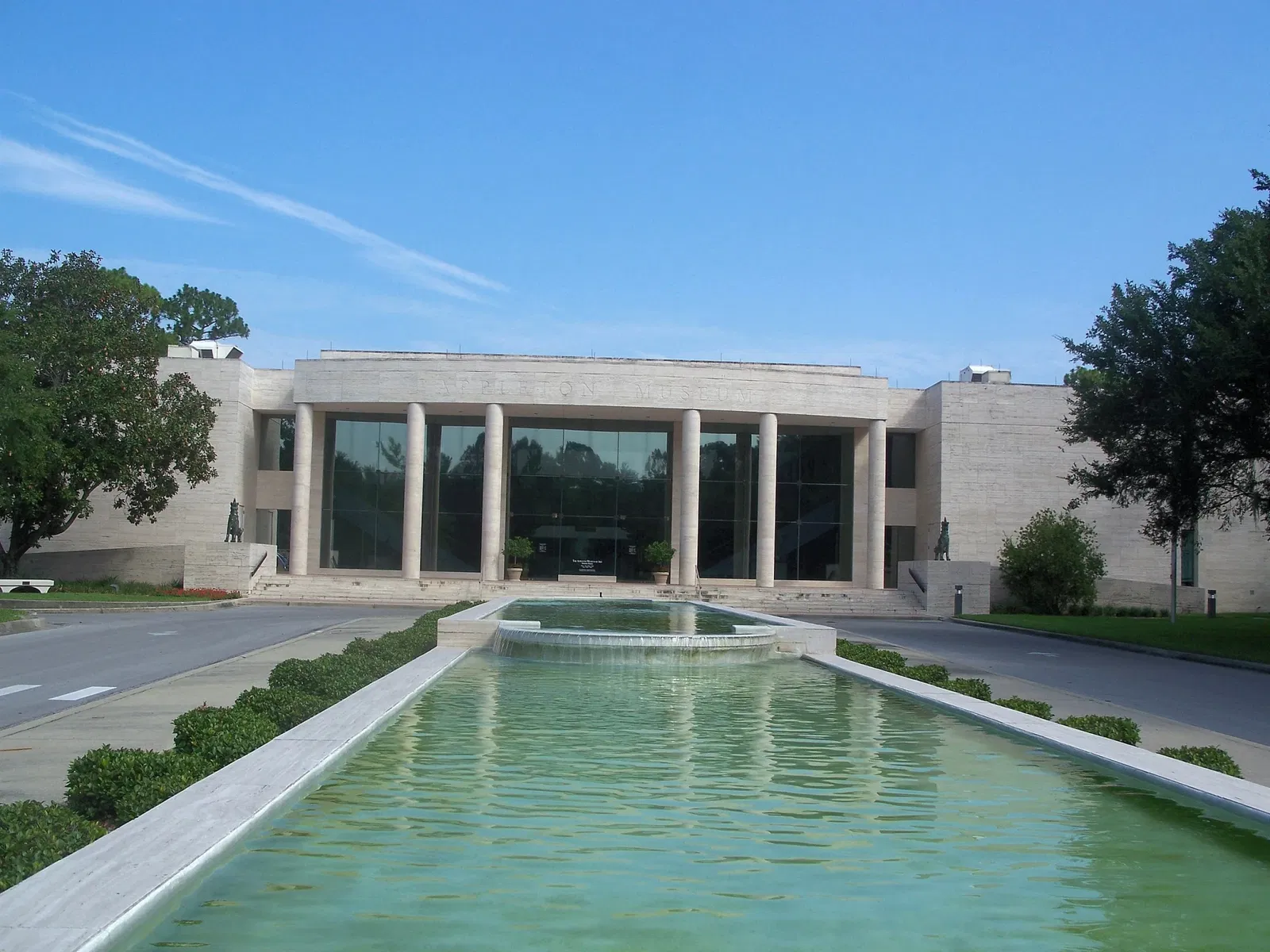 Appleton Museum of Art