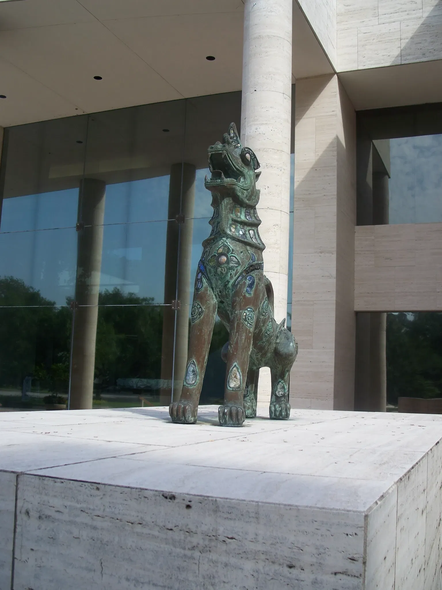 Appleton Museum of Art