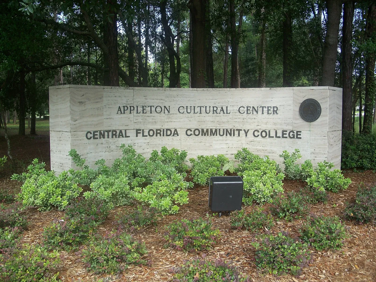 Appleton Museum of Art