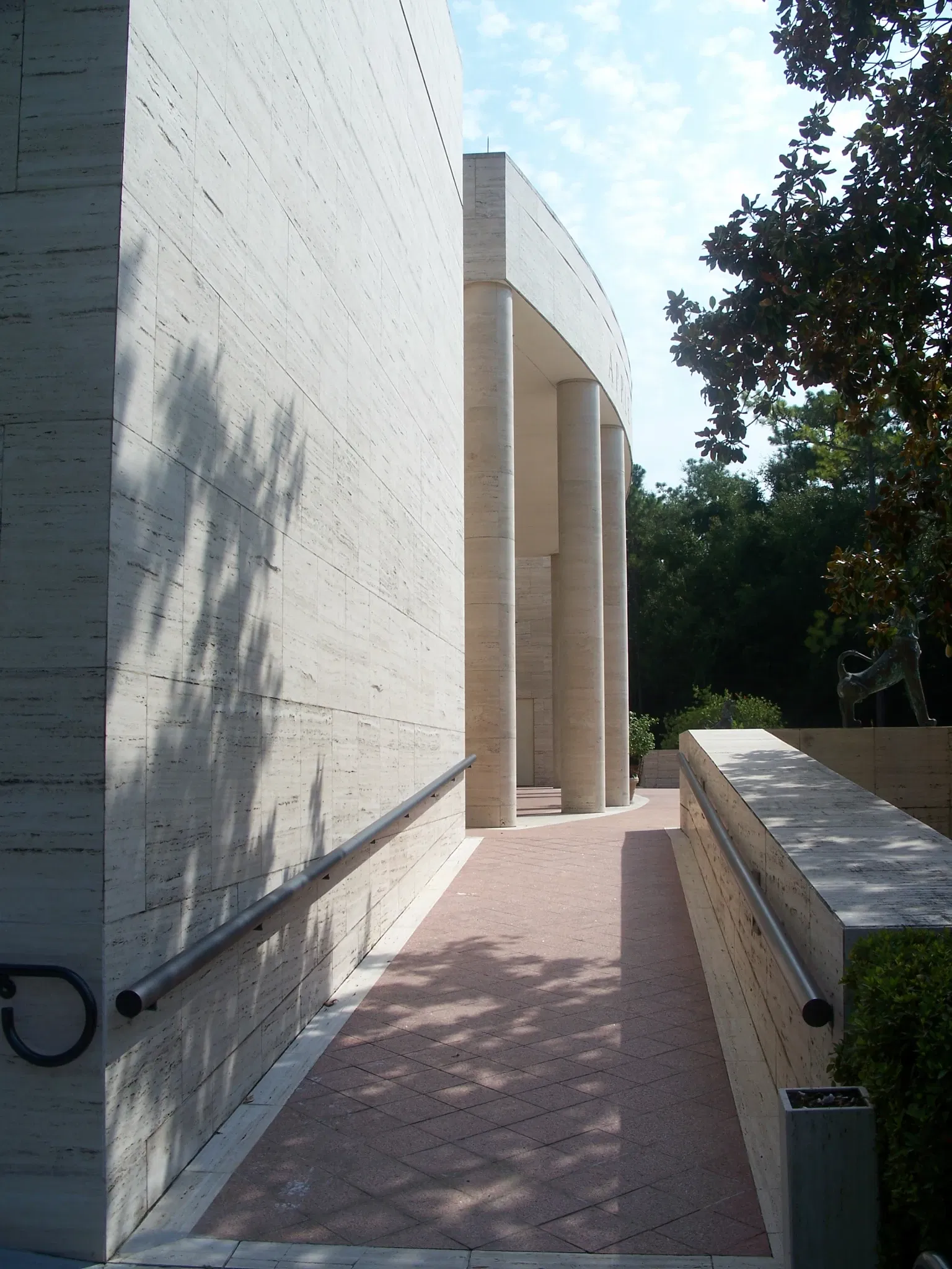 Appleton Museum of Art