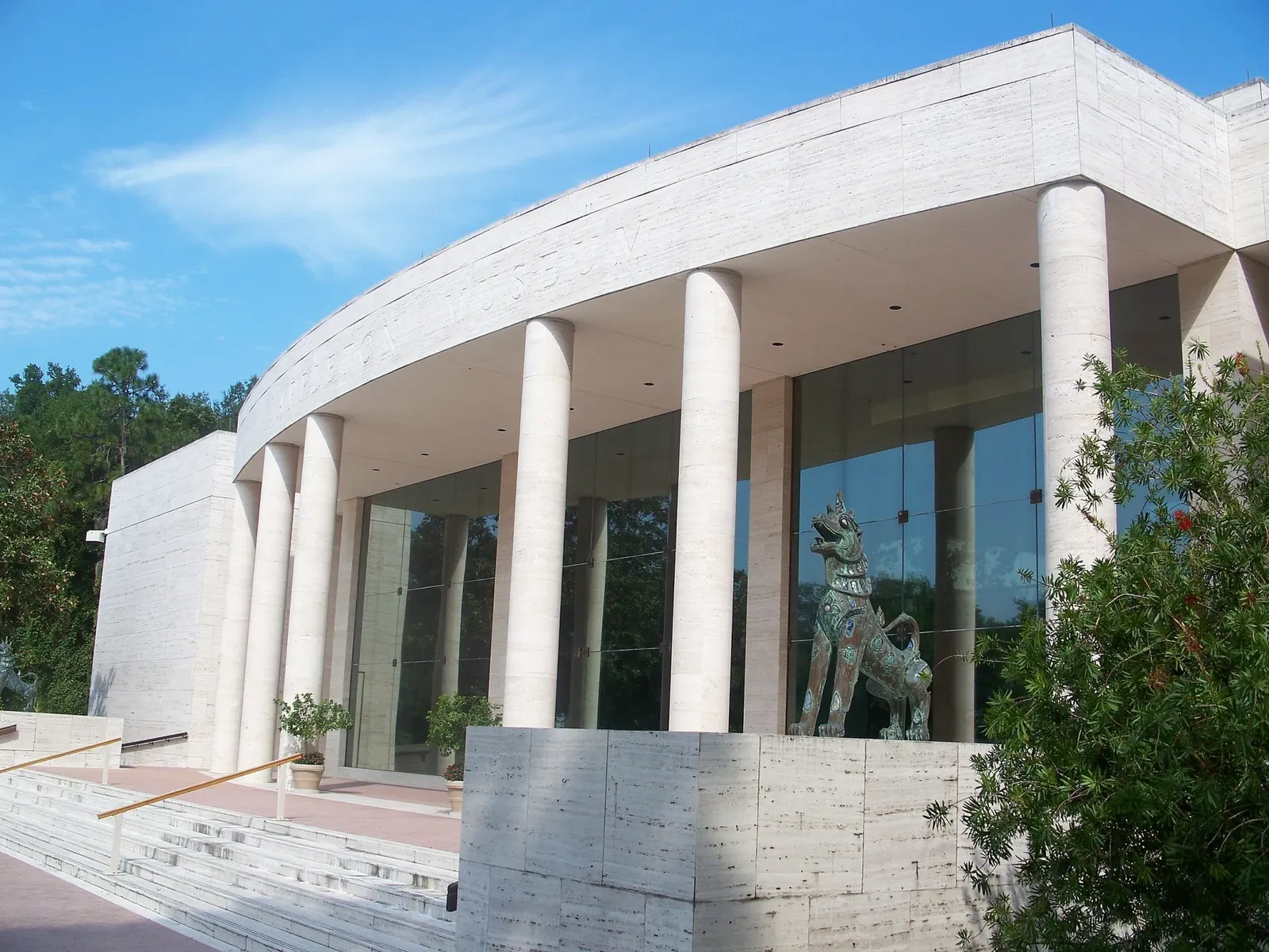 Appleton Museum of Art