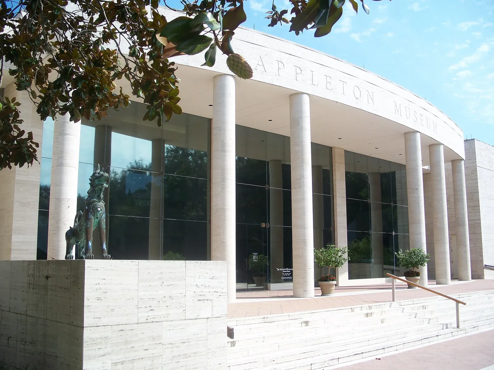 Appleton Museum of Art