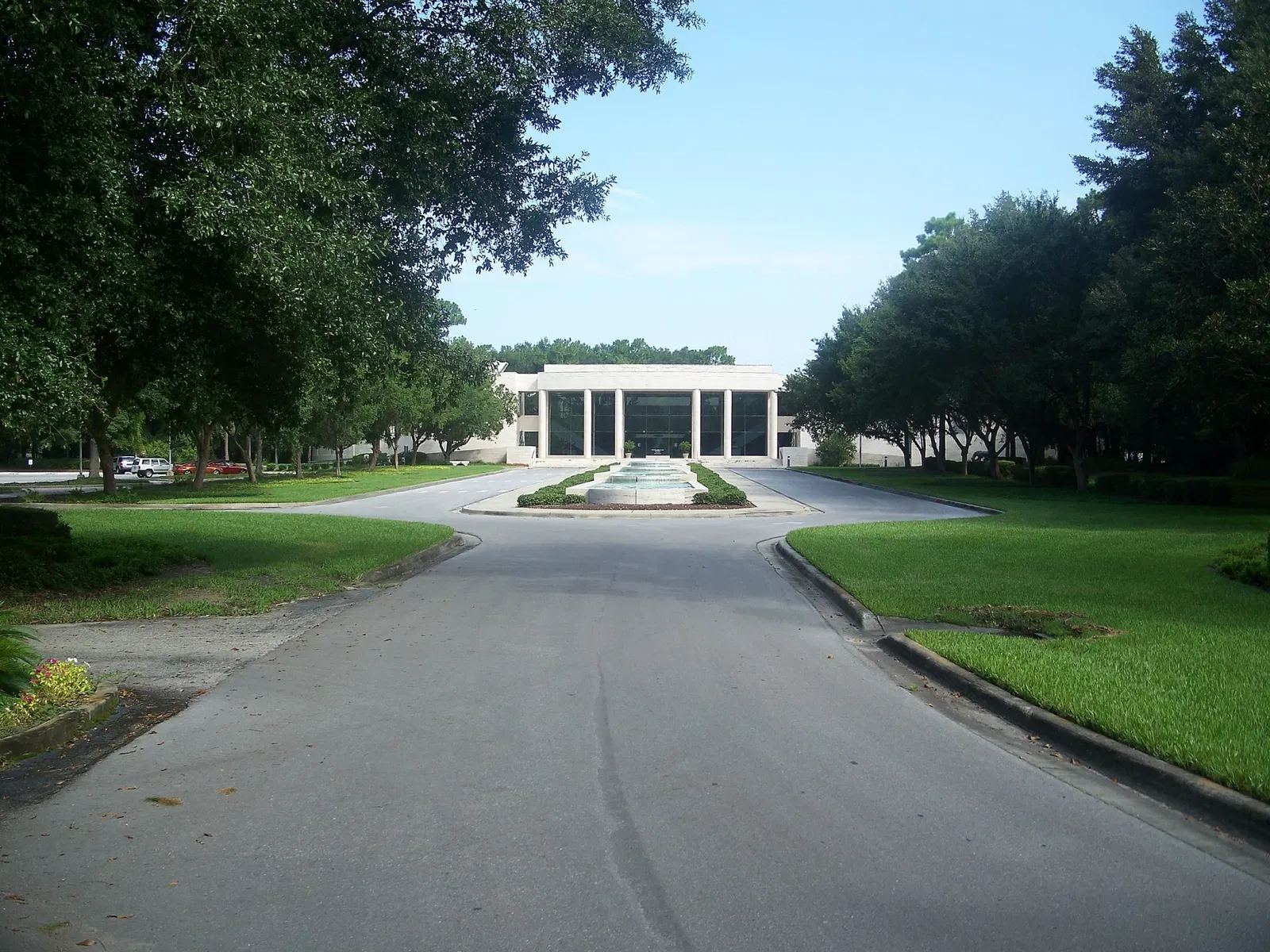 Appleton Museum of Art