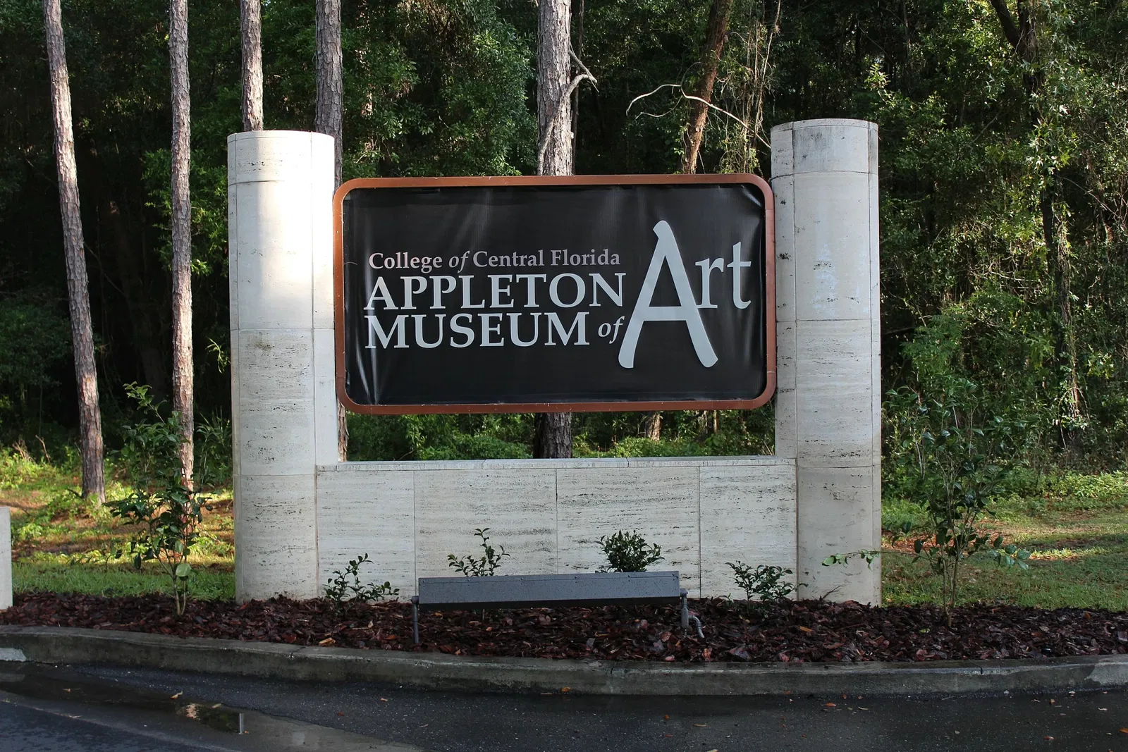 Appleton Museum of Art