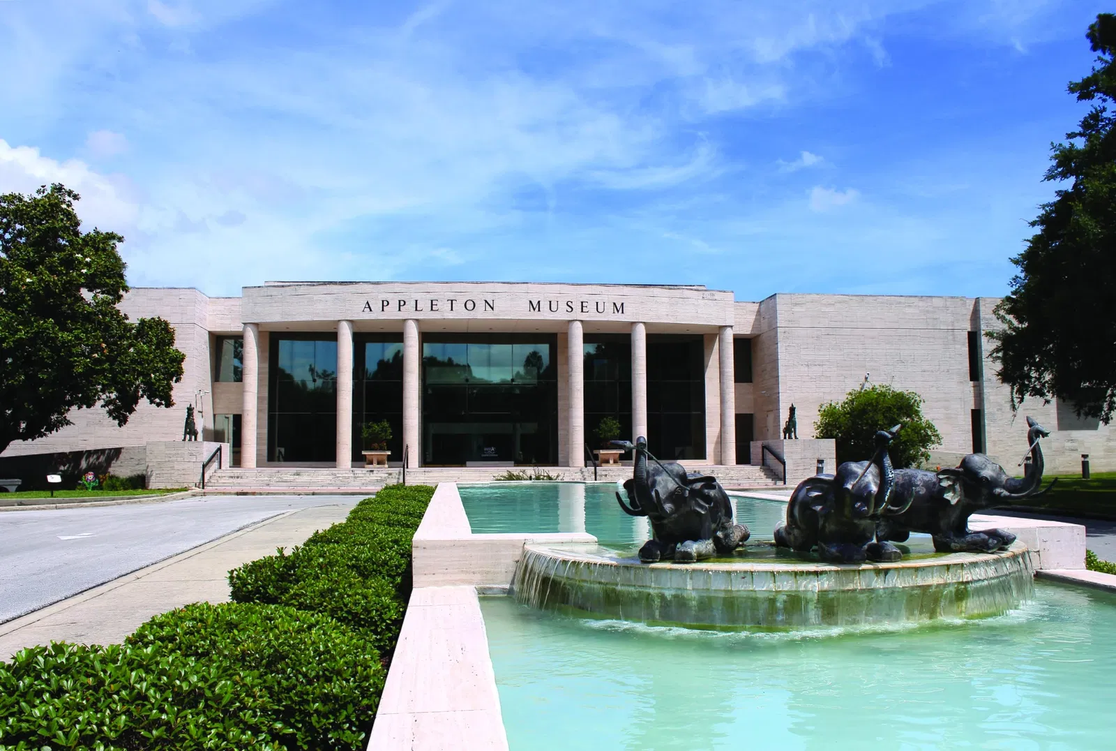 Appleton Museum of Art