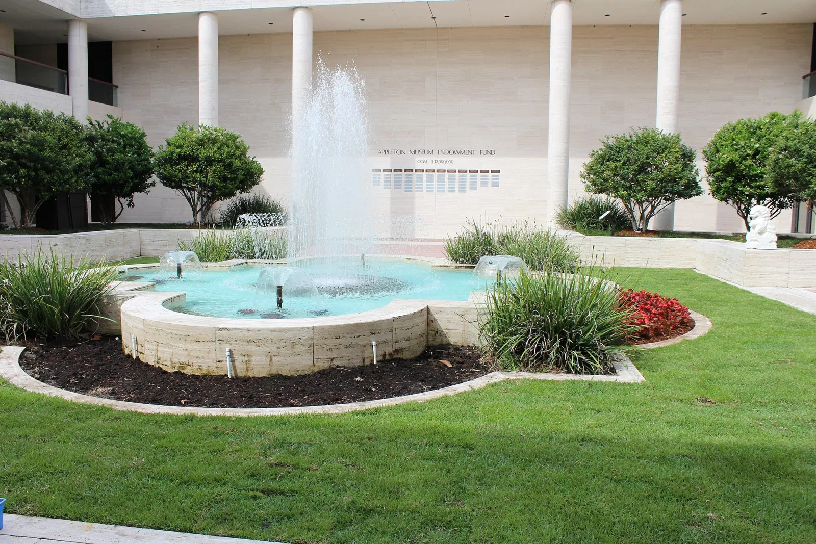 Appleton Museum of Art