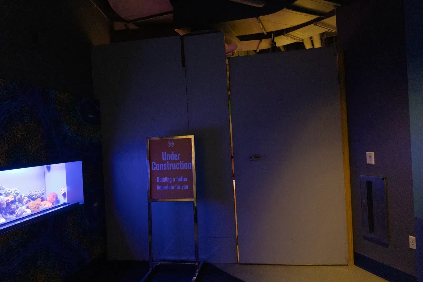 Acuario del Pacífico