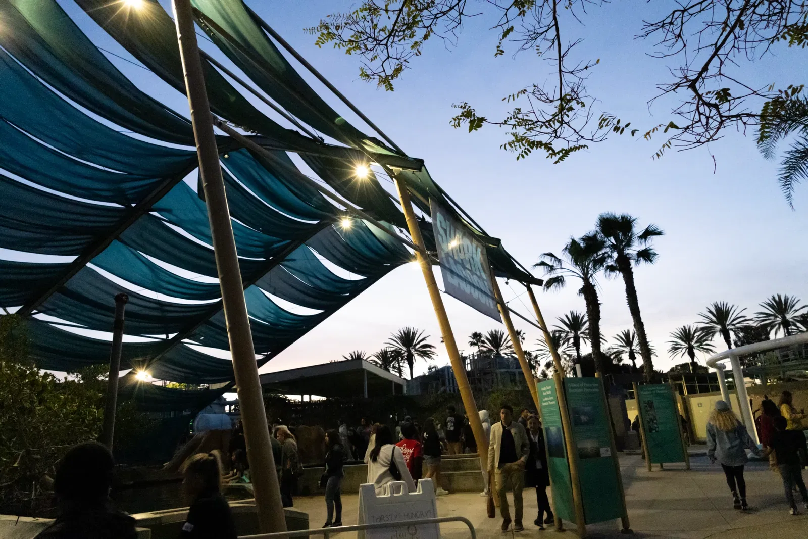 Aquarium du Pacifique