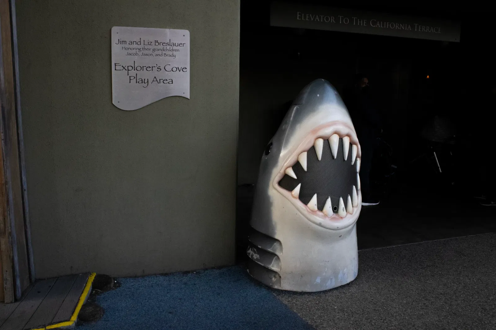 Aquarium du Pacifique