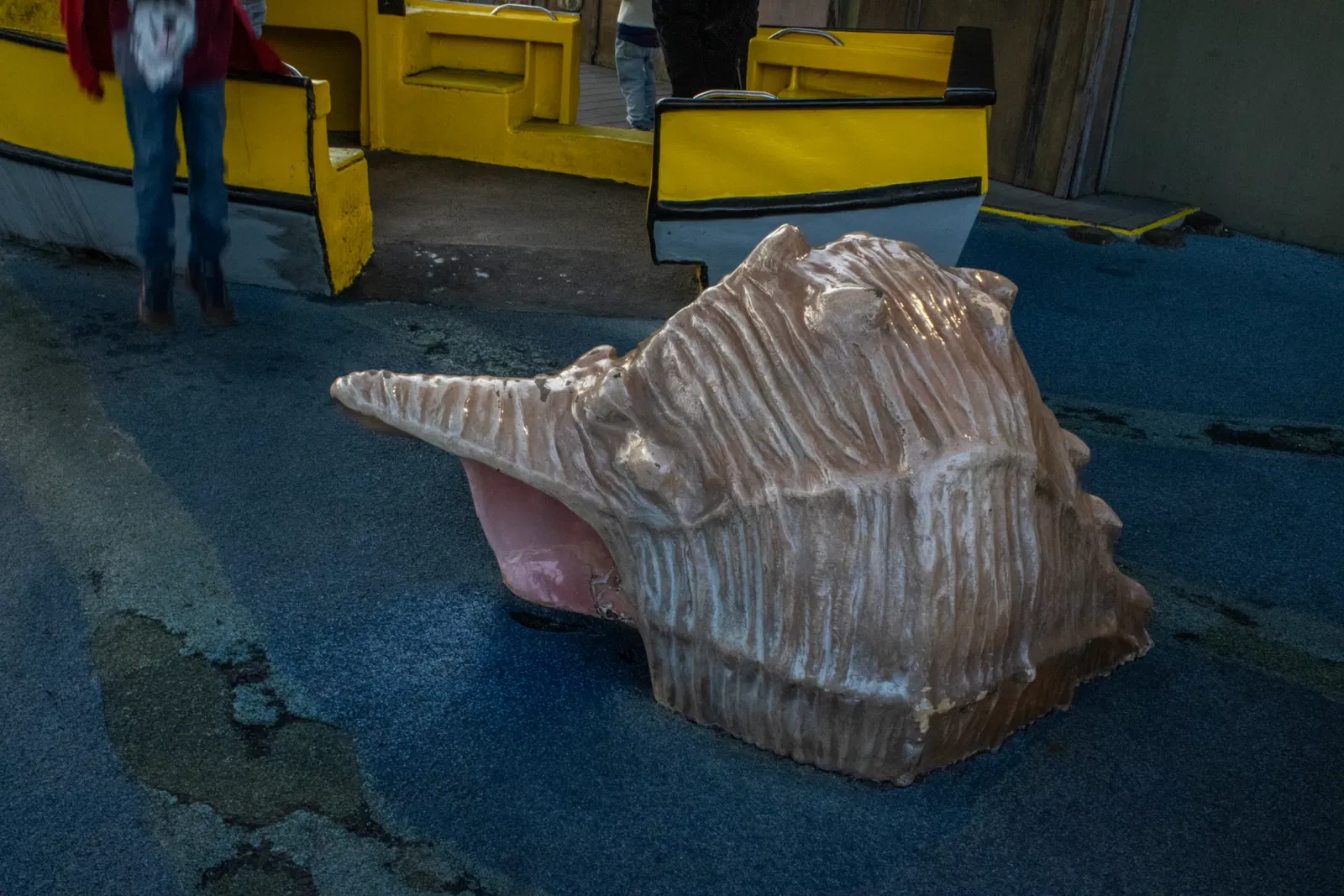 Acuario del Pacífico