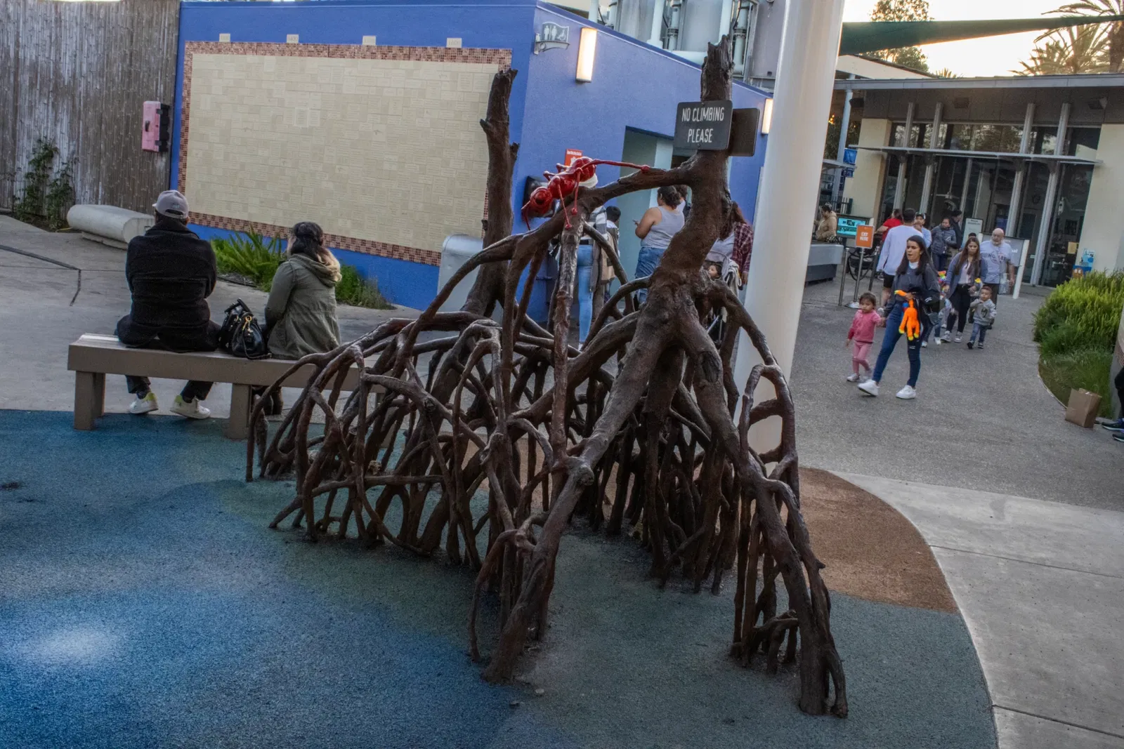 Acuario del Pacífico