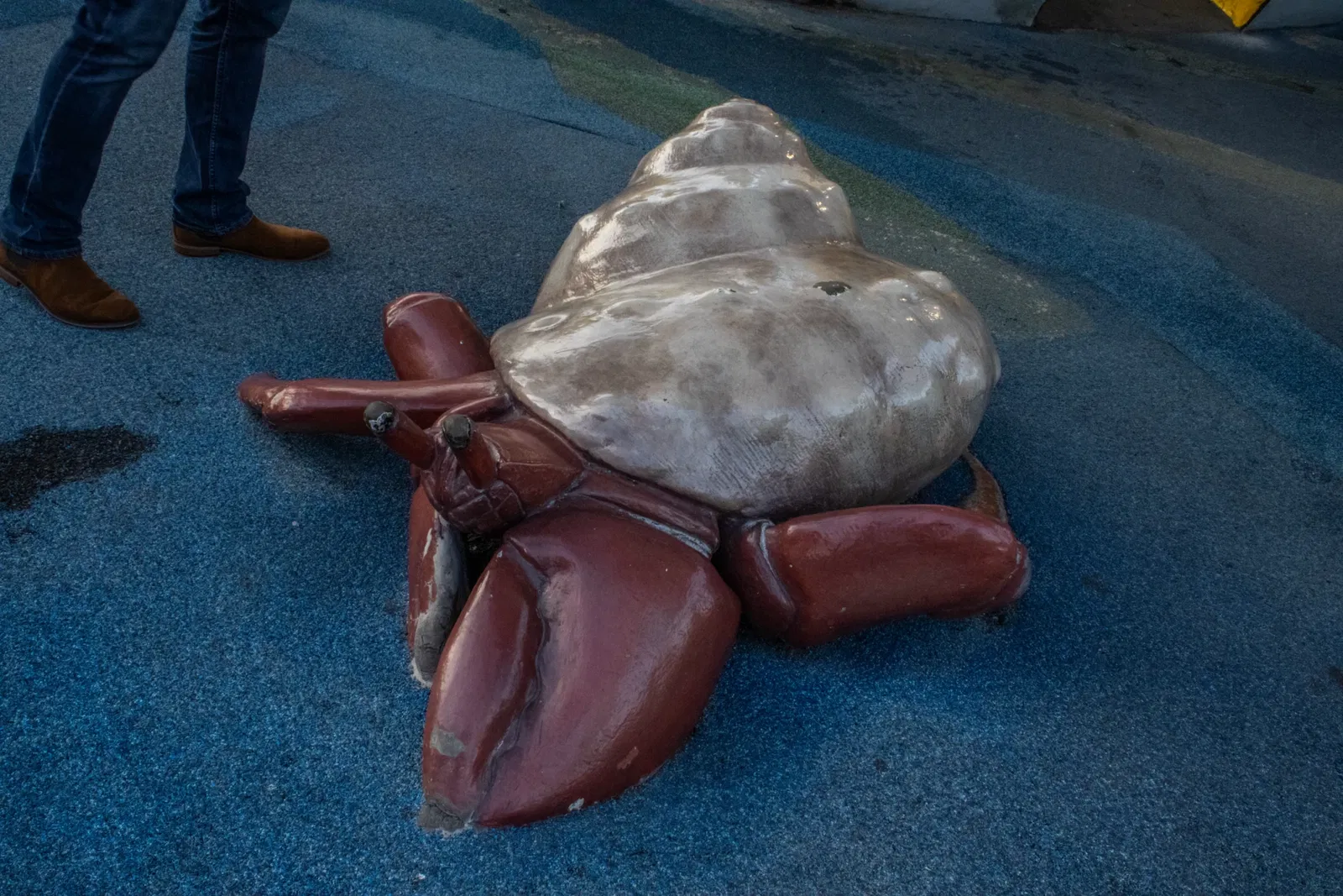 Aquarium of the Pacific