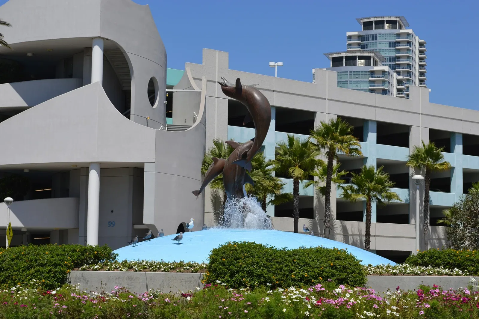 Aquarium du Pacifique