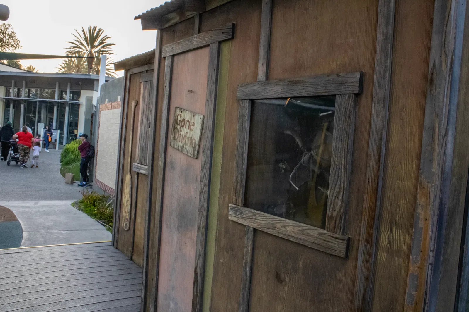 Aquarium of the Pacific