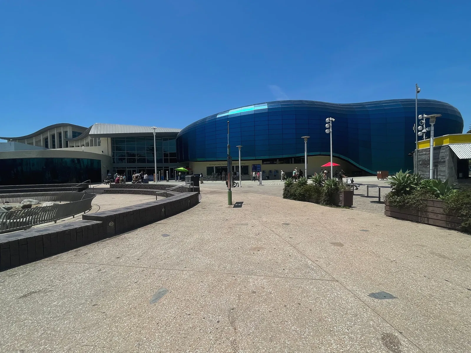 Acuario del Pacífico