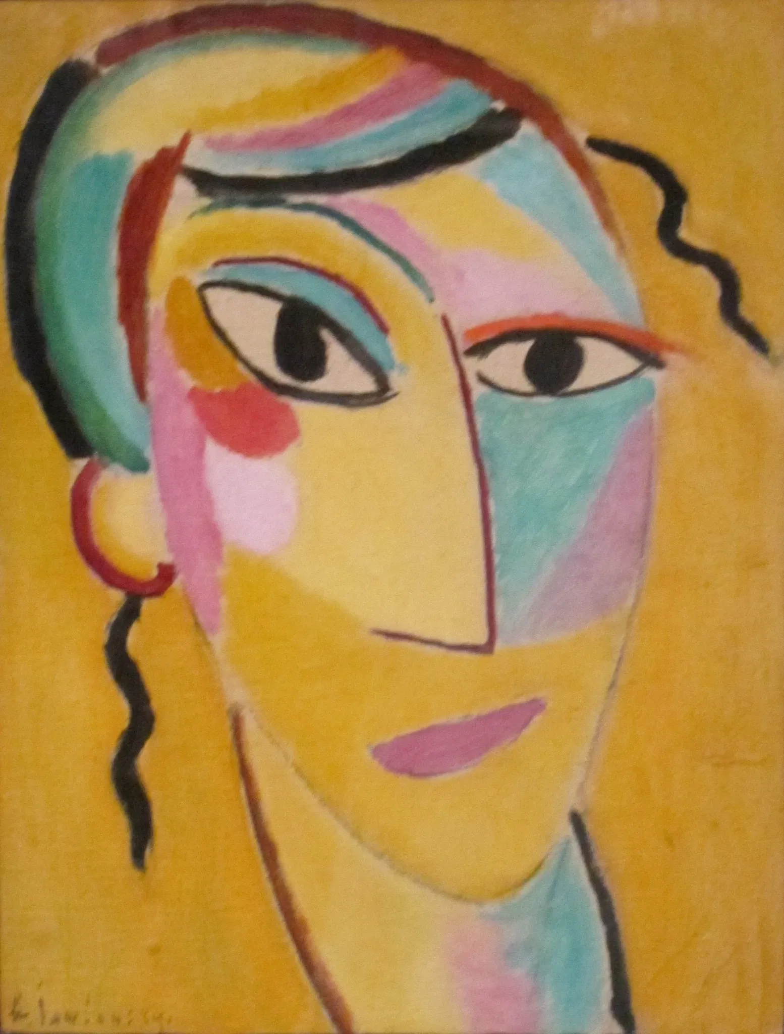 Long Beach Museum of Art