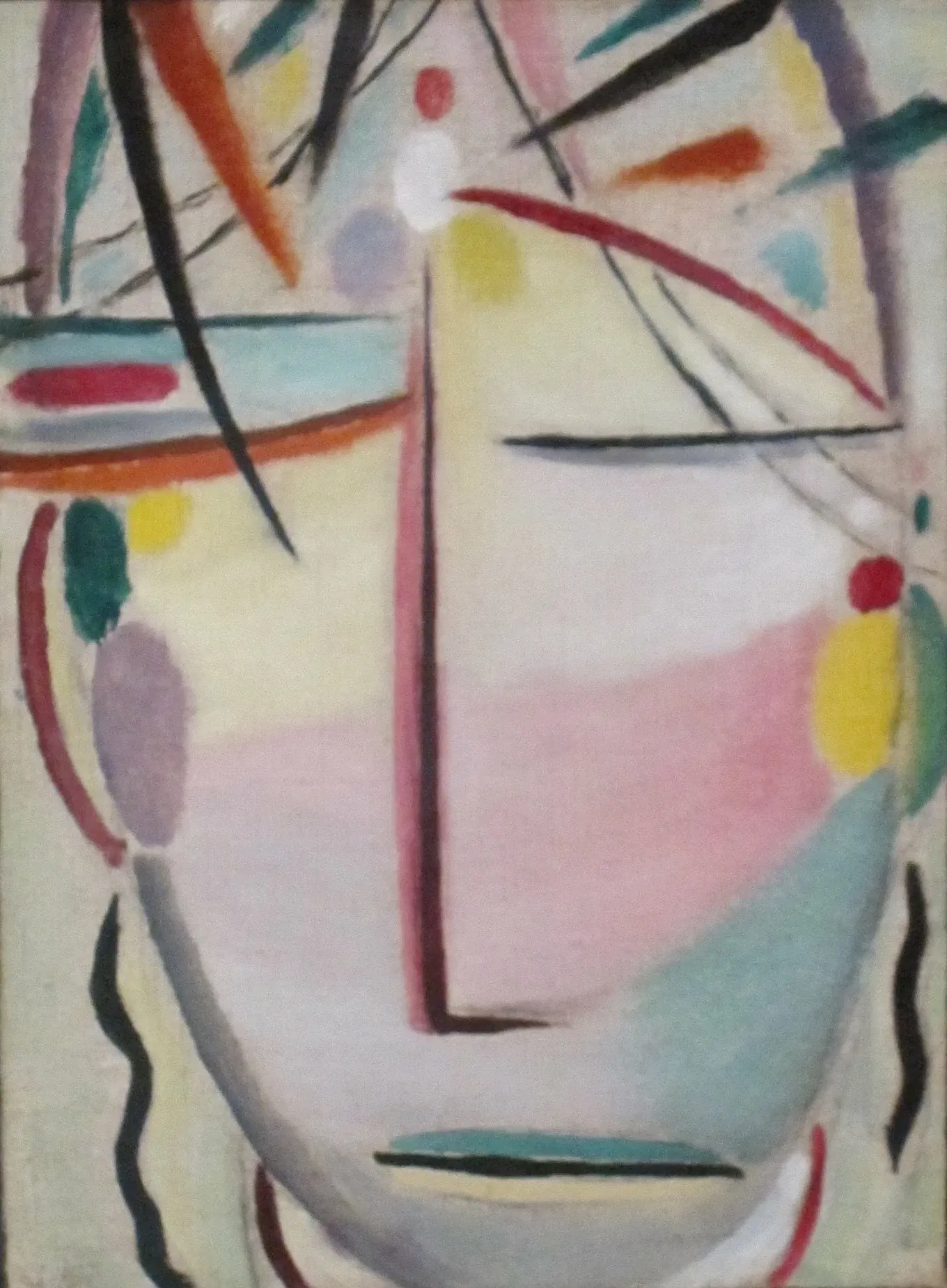 Long Beach Museum of Art