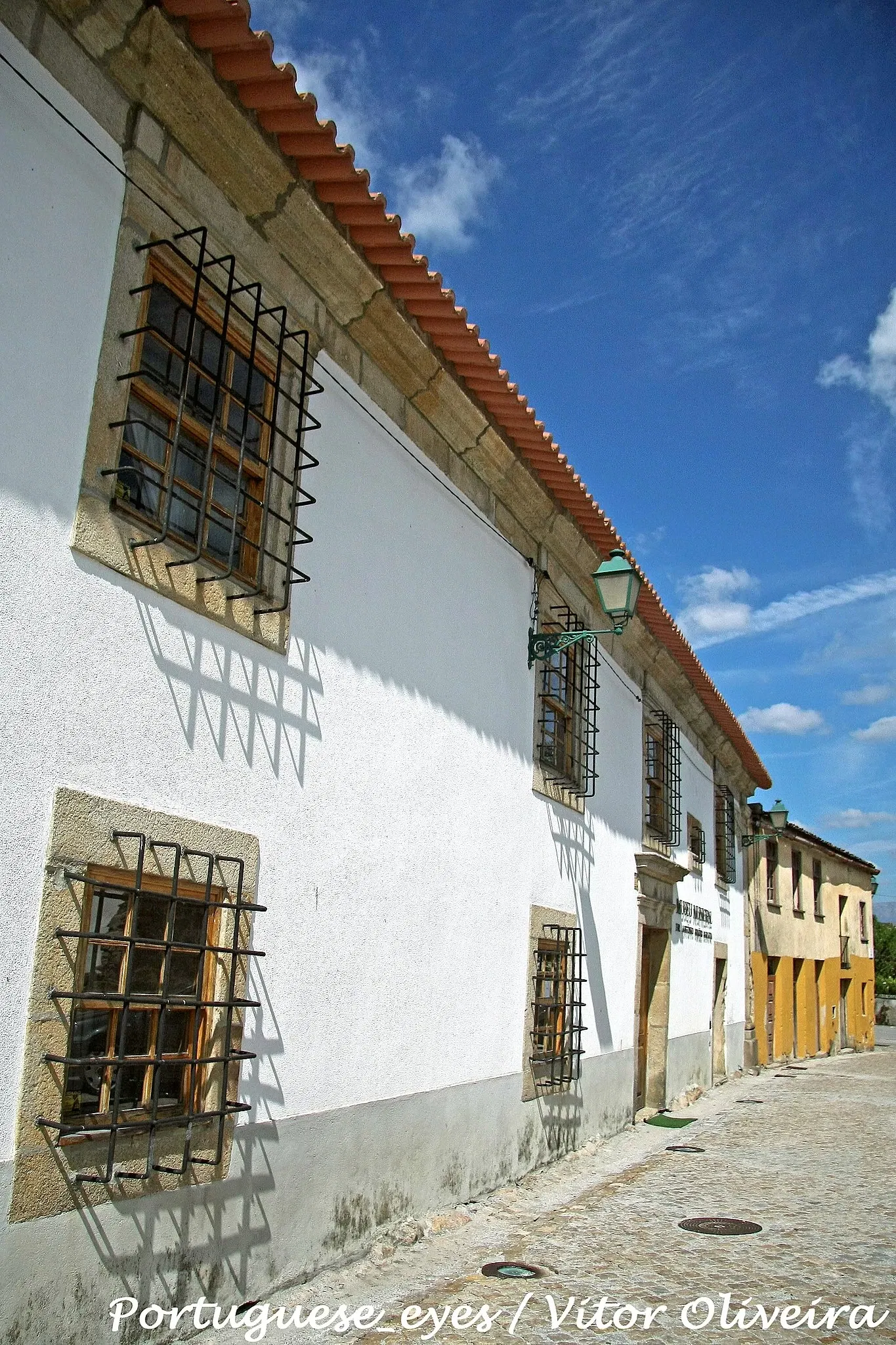 Dr. António Simões Saraiva Museum