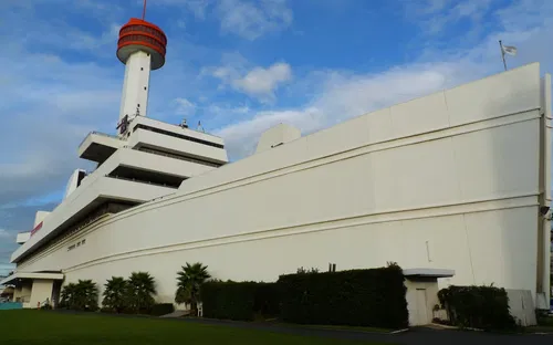 Museum of Maritime Science