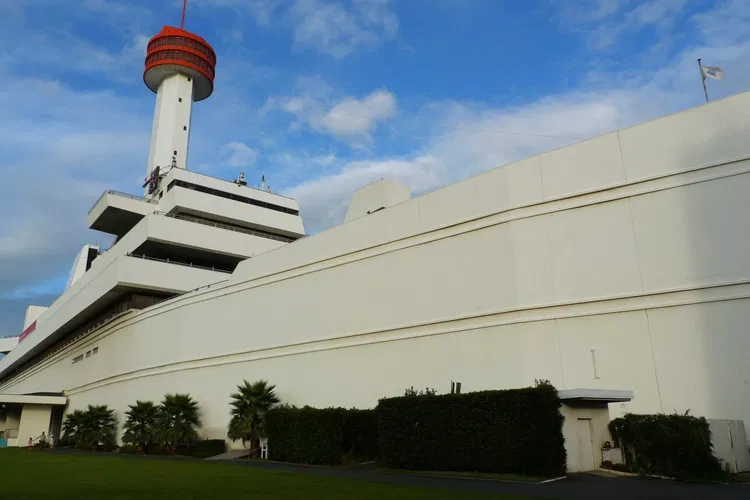 Museum of Maritime Science