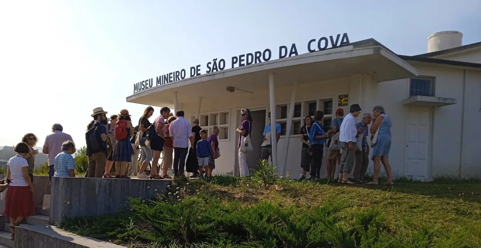 House Malta - Mining Museum
