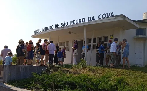 House Malta - Mining Museum