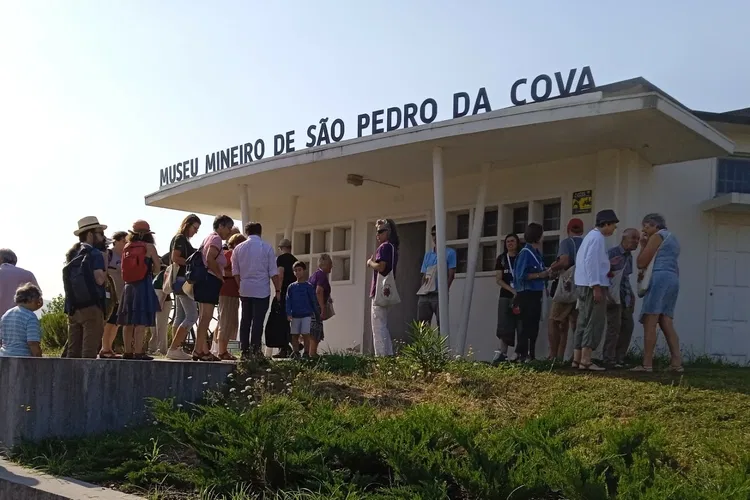 House Malta - Mining Museum