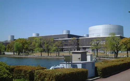 National Museum of Ethnology