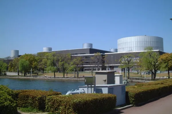 National Museum of Ethnology