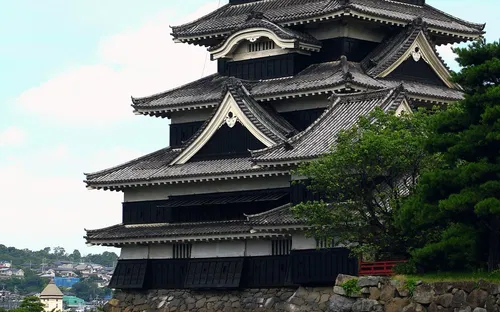 Matsumoto Castle