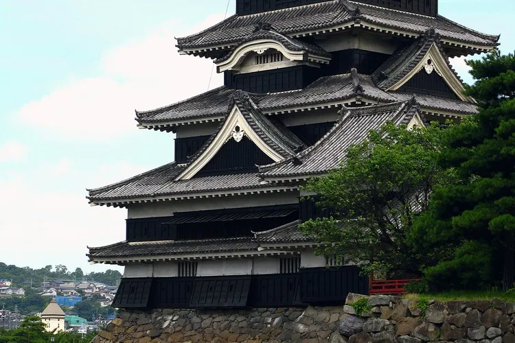 Matsumoto Castle