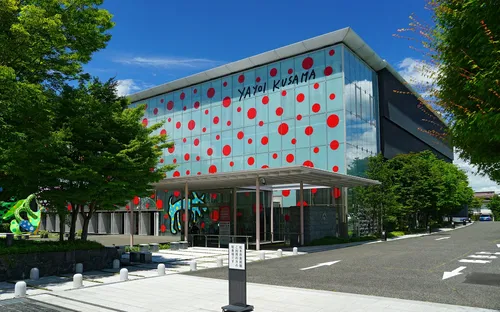 Matsumoto City Museum of Art
