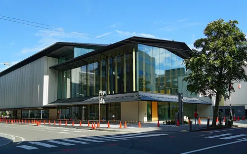 Matsumoto City Museum