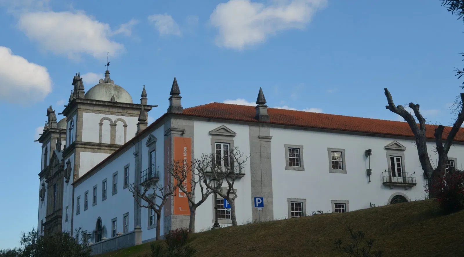 Museu Convento dos Loios