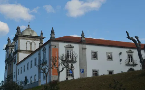 Museu Convento dos Loios