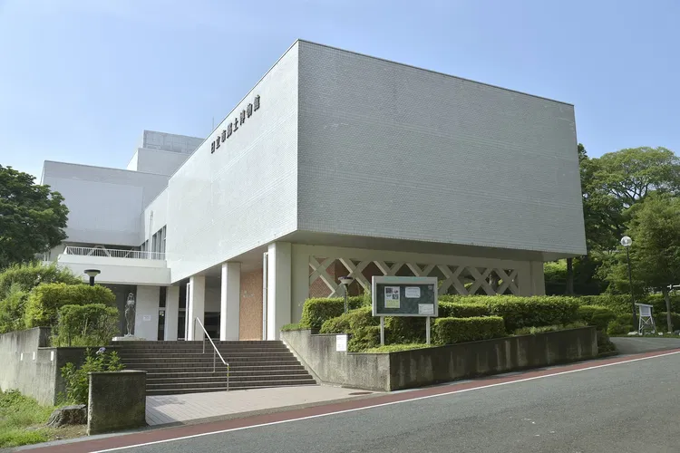Hitachi City Museum