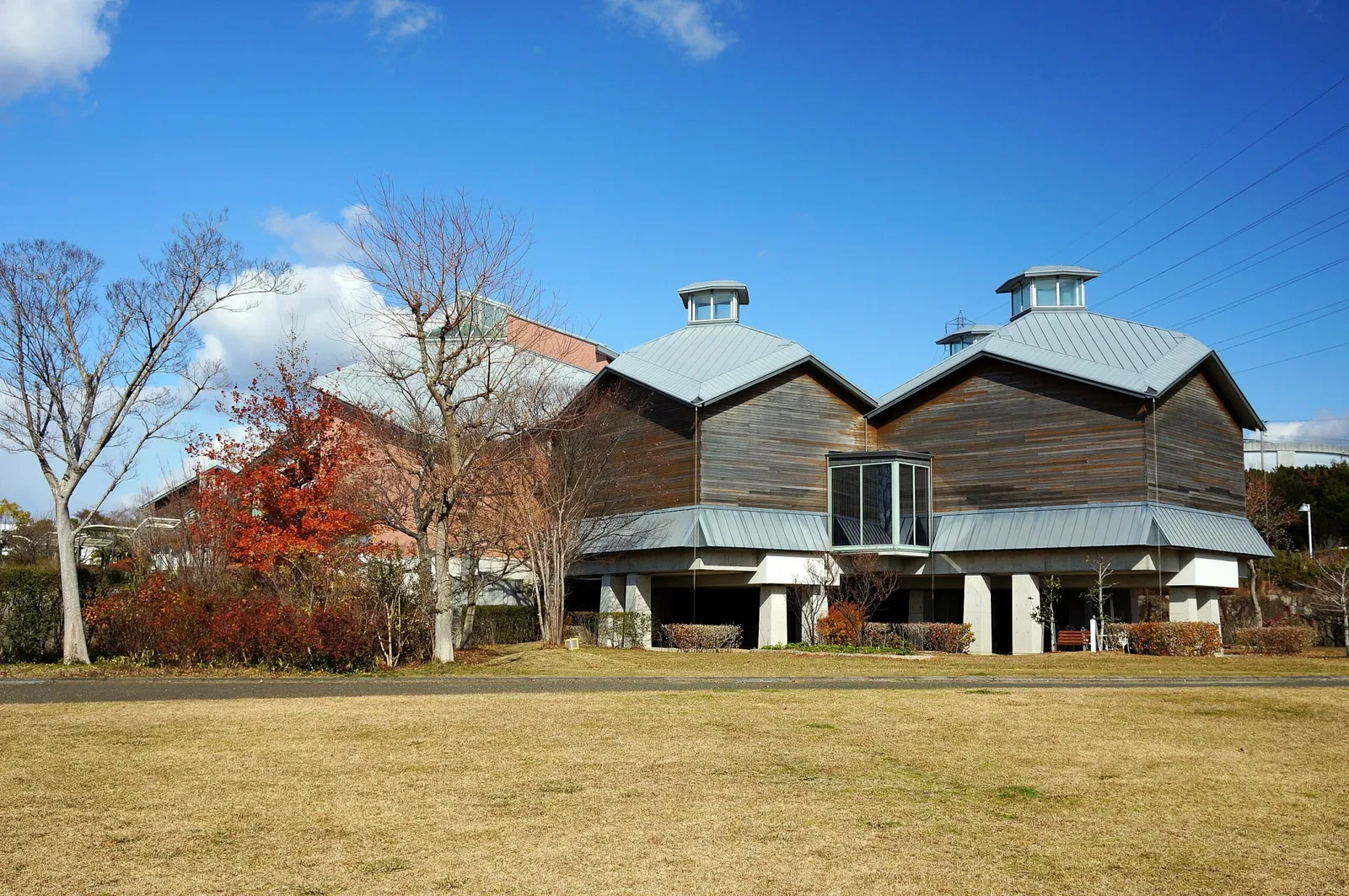 Tanabe City Museum of Art