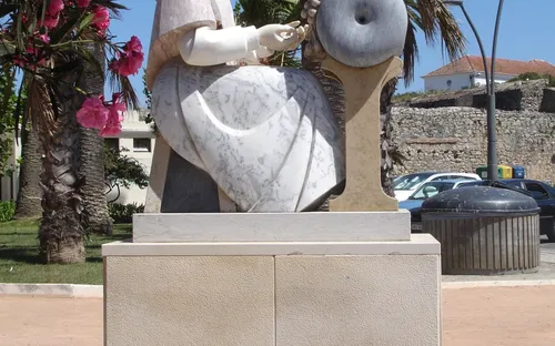 Museu da Renda de Bilros de Peniche