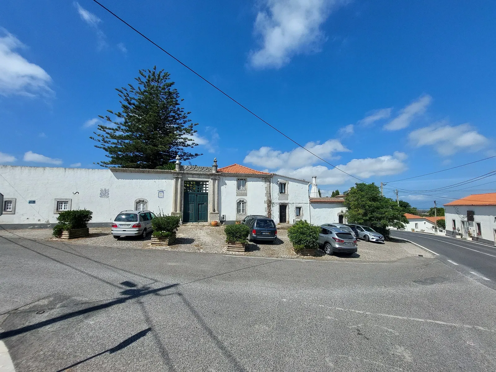 Museu de Serra d' El-Rei D. Pedro I