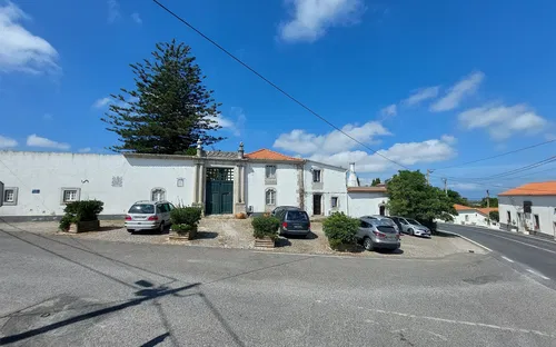 Museu de Serra d' El-Rei D. Pedro I