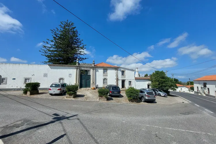 Museu de Serra d' El-Rei D. Pedro I