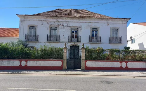 Casa do Moscadim