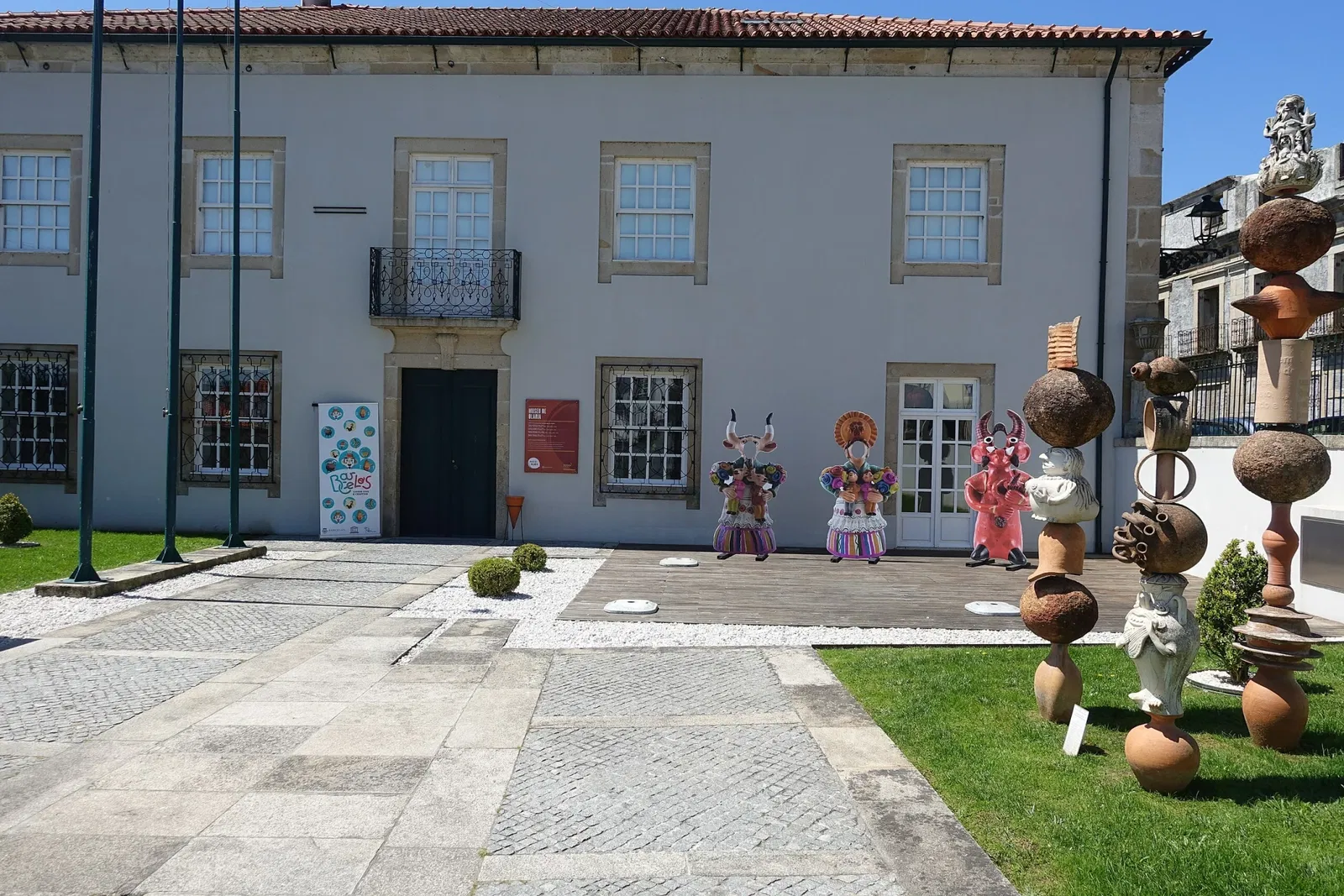 Pottery Museum