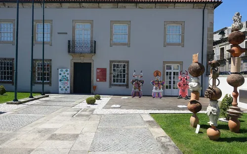 Pottery Museum