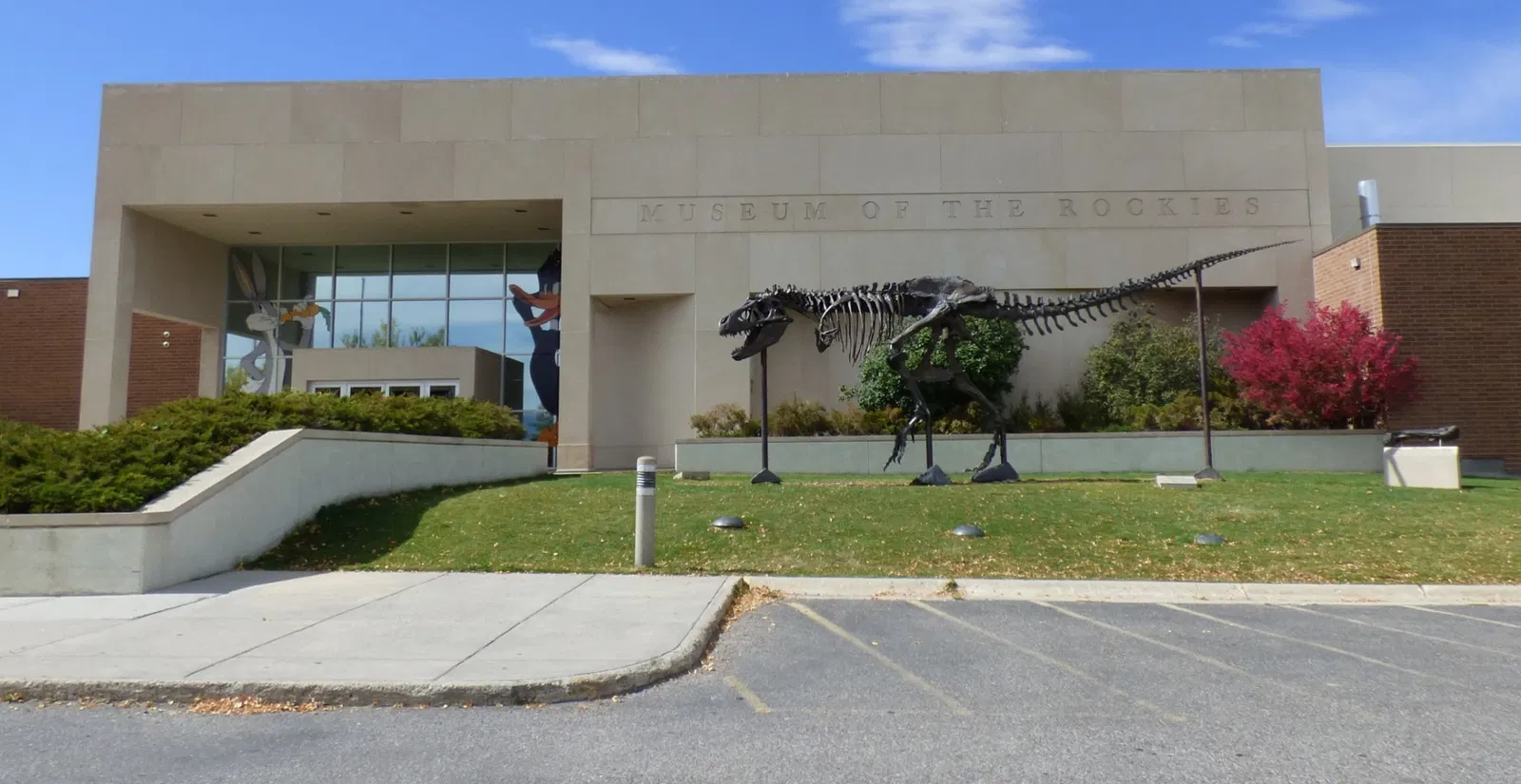 Museo de las Rocosas