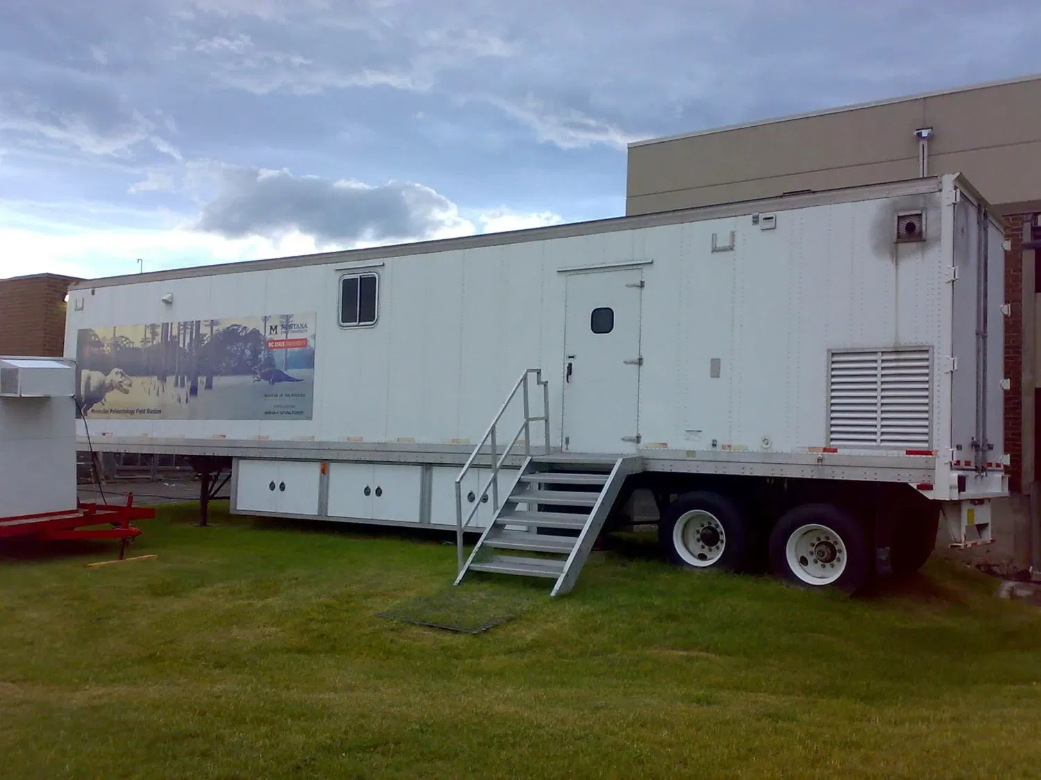 Museum of the Rockies